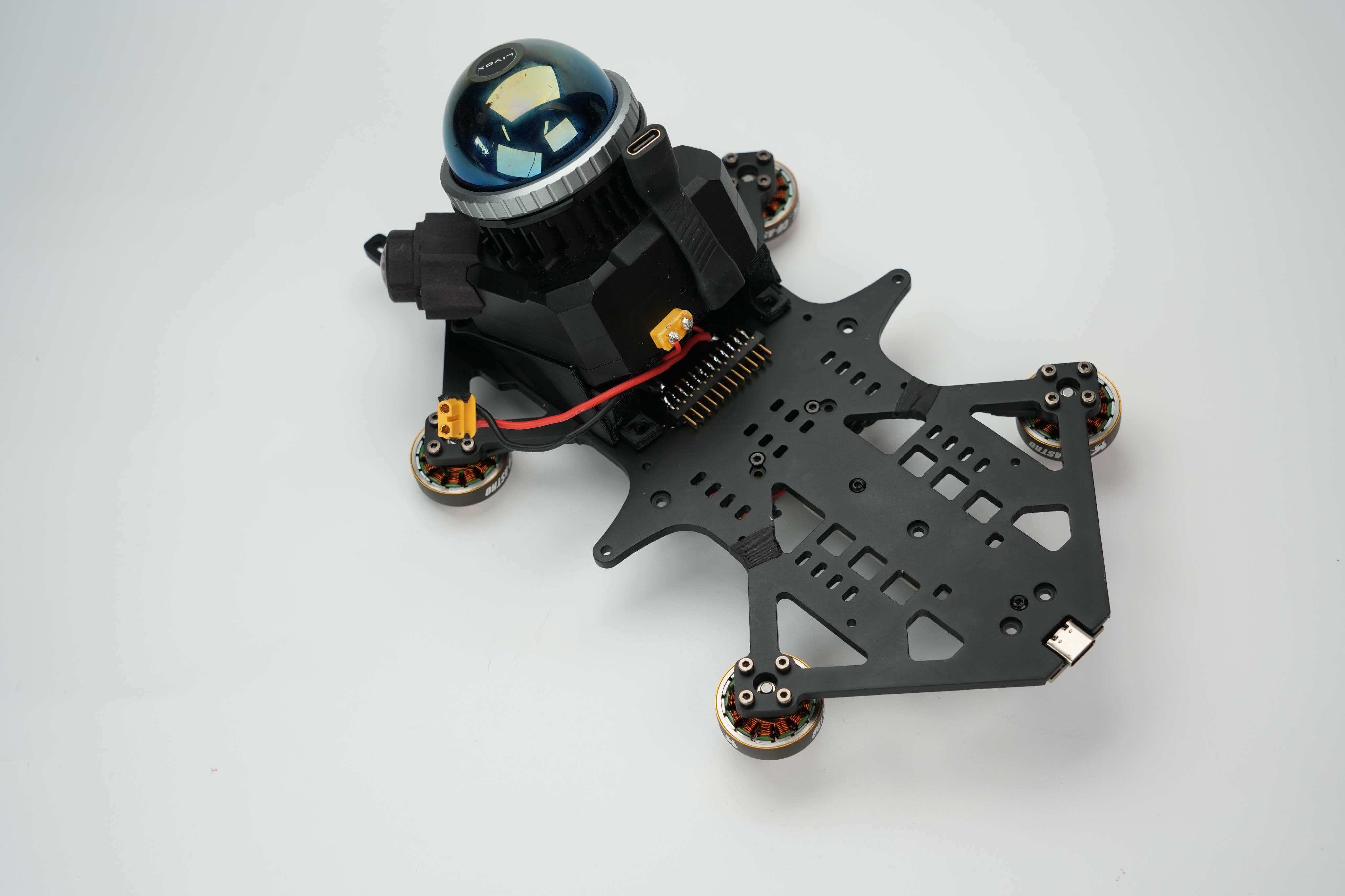 Basic Assembly