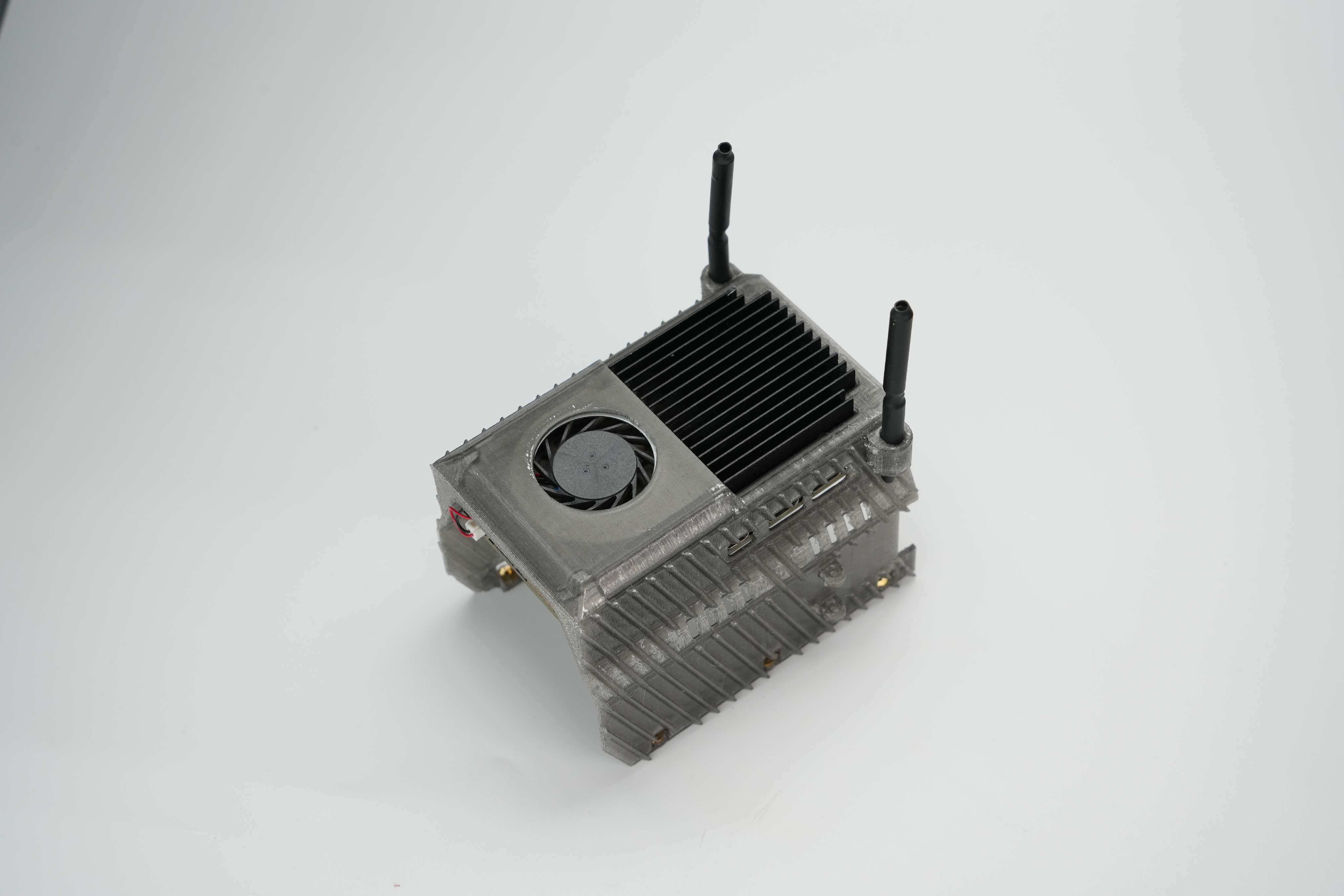 Orin NX Compute Assembly